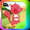 Reynard the Fox - Interactive Book iBigToy