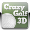 CrazyGolf3D