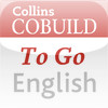 Collins COBUILD Dictionary to Go