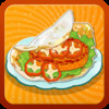 Fajita Burger Maker - Cooking Games