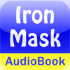 The Man in the Iron Mask - Audio Book