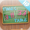 Times Table Match HD