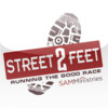 Toyota Texas Street2Feet 5K