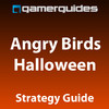 3 Star Guide For Angry Birds Halloween Edition