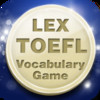 Lex TOEFL Vocabulary Game