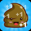 Crazy Poo Clicker - Click Dash Mania