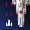 Assault - The space assault fighter.