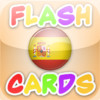 Spanish Flashcards - Early Words