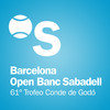 Barcelona Open Banc Sabadell