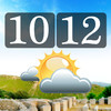 Amazing Weathers Reporter Pro