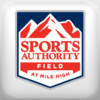 Sports Authority Field at Mile High