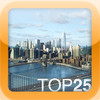 Top 25: New York