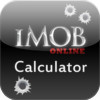 Calculator for iMob Online