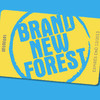 Brand New Forest