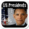 US Presidents Mosaic Puzzle