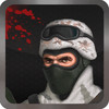 Arctic Commando (17+) : Sniper Assassins At War