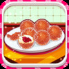 Jelly Donuts Maker - Cooking Games