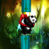 Flappy Panda - The Adventure of a big panda