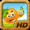 Fruit Cannon HD