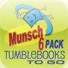 TumbleBooksToGo Munsch 6-Pack