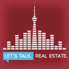 Let’s Talk. Toronto Real Estate Listings