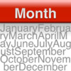 Month Calendar