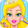 Princess Makeover-Girl's Fairy Tale