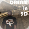 SaulPaul: Dream in 3D