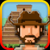 Aztec Temple Hunt : Endless Arcade Adventure Run