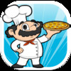 Crazy Pizza Man PRO - Master Jumping Pie Maker Game