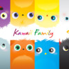 Kawaii Family