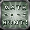 Math Hunt!