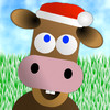 Simoo Seasons - The seasonal simple Simon says game with cows!