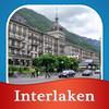 Interlaken City Offline Travel Guide