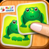 Activity Memo Pocket (by Happy Touch games for kids)