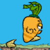 Jumpy Carrot