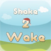 Shake2Wake Alarm