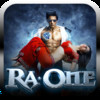 RaOne Movie