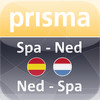 Woordenboek Spaans <> Nederlands Prisma