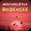 Bodensee Ausflugsziele D-A-CH