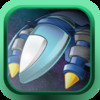 Galaxy Universal Defense - Save the Earth War Game HD