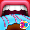 Donut Maker 3D