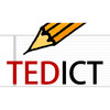 TEDICT - TED, ENGLISH