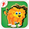 PUZZINGO Animals Puzzles Games for Kids & Toddlers