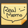 Real Memo Pro - Handwriting