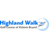 Highland Walk at Victoria Bryant Golf Tee Times