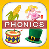 Phonics Puzzles