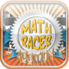 Math Racer HD - Addition