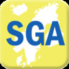 SGA Members App