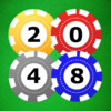 2048-Casino Pro